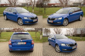 Skoda Octavia 4x4* * * MATRIX* ACC | Mobile.bg    6