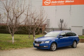 Skoda Octavia 4x4* * * MATRIX* ACC | Mobile.bg    15