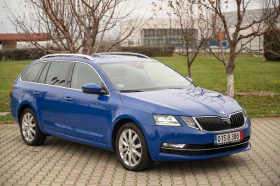 Skoda Octavia 4x4* * * MATRIX* ACC | Mobile.bg    2