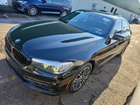 BMW 530 XDRIVE* HEAD UP* KEYLESS* CAMERA, снимка 4