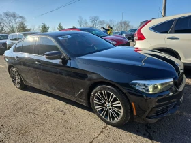 BMW 530 XDRIVE* HEAD UP* KEYLESS* CAMERA, снимка 1