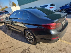 BMW 530 XDRIVE* HEAD UP* KEYLESS* CAMERA, снимка 5