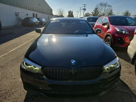 BMW 530 XDRIVE* HEAD UP* KEYLESS* CAMERA, снимка 3