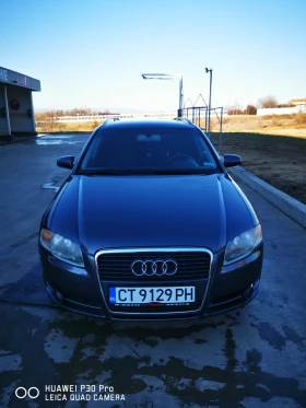 Audi A4, снимка 2