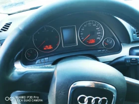 Audi A4, снимка 5