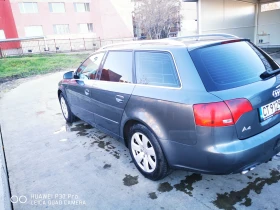 Audi A4, снимка 9