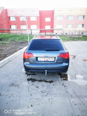 Audi A4, снимка 10