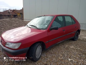     Peugeot 306  