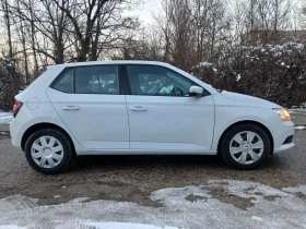 Skoda Fabia 1.0, снимка 4