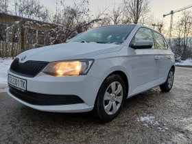 Skoda Fabia 1.0, снимка 1