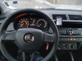 Skoda Fabia 1.0, снимка 10