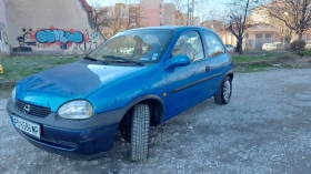 Opel Corsa 1.0* * КЛИМА * * ГАЗ , снимка 2