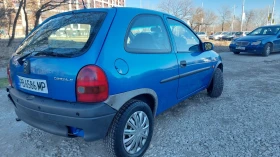 Opel Corsa 1.0* * КЛИМА * * ГАЗ , снимка 6