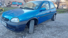 Opel Corsa 1.0* * КЛИМА * * ГАЗ , снимка 9