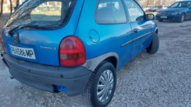 Opel Corsa 1.0* * КЛИМА * * ГАЗ , снимка 10