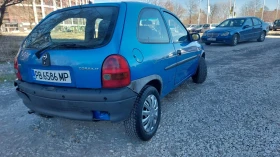 Opel Corsa 1.0* * КЛИМА * * ГАЗ , снимка 11