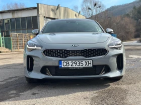 Kia Stinger !    | Mobile.bg    3