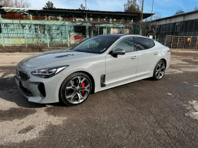 Kia Stinger !    | Mobile.bg    2