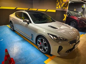 Kia Stinger !    | Mobile.bg    1