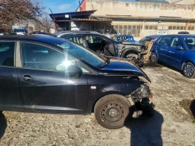 Seat Ibiza 1.4TDI BMS 80КС - 11 лв. - 48535721 | Car24.bg