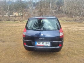 Renault Grand scenic, снимка 4