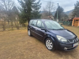 Renault Grand scenic, снимка 2