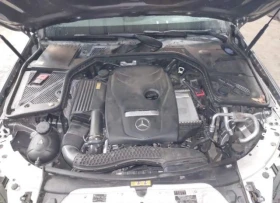 Mercedes-Benz C 300 4MATIC* AMG* Burmester* LED* * *  | Mobile.bg    12