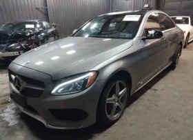 Mercedes-Benz C 300 4MATIC* AMG* Burmester* LED* * *  | Mobile.bg    7