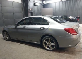 Mercedes-Benz C 300 4MATIC* AMG* Burmester* LED* * *  | Mobile.bg    5