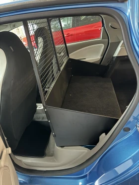 Renault Zoe Cargo N1 1+ 1 места, снимка 2