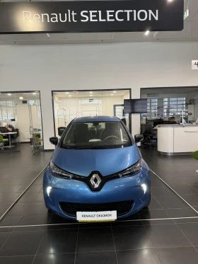 Renault Zoe Cargo N1 1+ 1 места, снимка 4