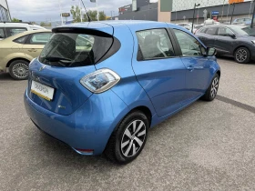 Renault Zoe Cargo N1 1+ 1 места, снимка 5