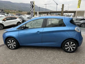 Renault Zoe Cargo N1 1+ 1 места, снимка 6