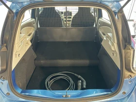 Renault Zoe Cargo N1 1+ 1 места, снимка 3