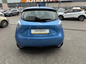 Renault Zoe Cargo N1 1+ 1 места, снимка 7