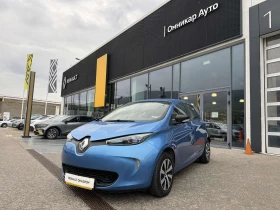 Renault Zoe Cargo N1 1+ 1 места, снимка 1