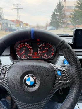 BMW 320 Keyless M Tech , снимка 11