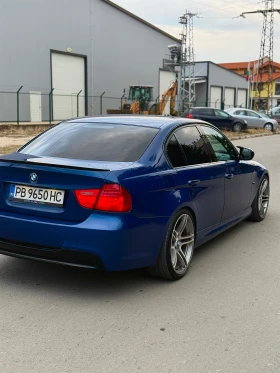 BMW 320 Keyless M Tech , снимка 6