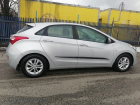 Hyundai I30 1.4i - 14990 лв. - 47025948 | Car24.bg