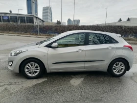 Hyundai I30 1.4i - 14990 лв. - 47025948 | Car24.bg