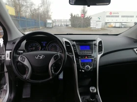 Hyundai I30 1.4i - 14990 лв. - 47025948 | Car24.bg