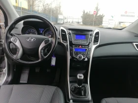 Hyundai I30 1.4i - 14990 лв. - 47025948 | Car24.bg