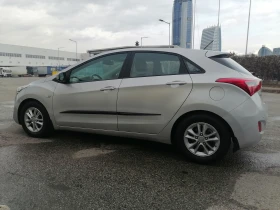 Hyundai I30 1.4i - 14990 лв. - 47025948 | Car24.bg