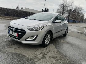 Hyundai I30 1.4i - 14990 лв. - 47025948 | Car24.bg