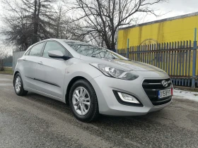 Hyundai I30 1.4i - 14990 лв. - 47025948 | Car24.bg