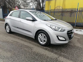 Hyundai I30 1.4i - 14990 лв. - 47025948 | Car24.bg