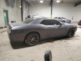 Dodge Challenger 6.4* SRT-392* HARAMN KARDON, снимка 6