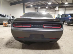 Dodge Challenger 6.4* SRT-392* HARAMN KARDON, снимка 5