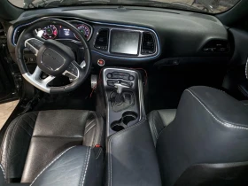 Dodge Challenger 6.4* SRT-392* HARAMN KARDON, снимка 8