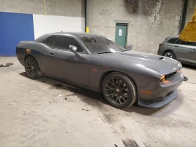 Dodge Challenger 6.4* SRT-392* HARAMN KARDON, снимка 3